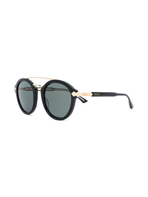 gucci sunglasses frames made in japan|gucci sunglasses authentic original.